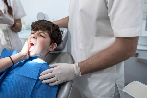 Best Pediatric Emergency Dentist in Swarthmore, PA