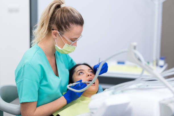 Best Mobile Emergency Dentist in Swarthmore, PA